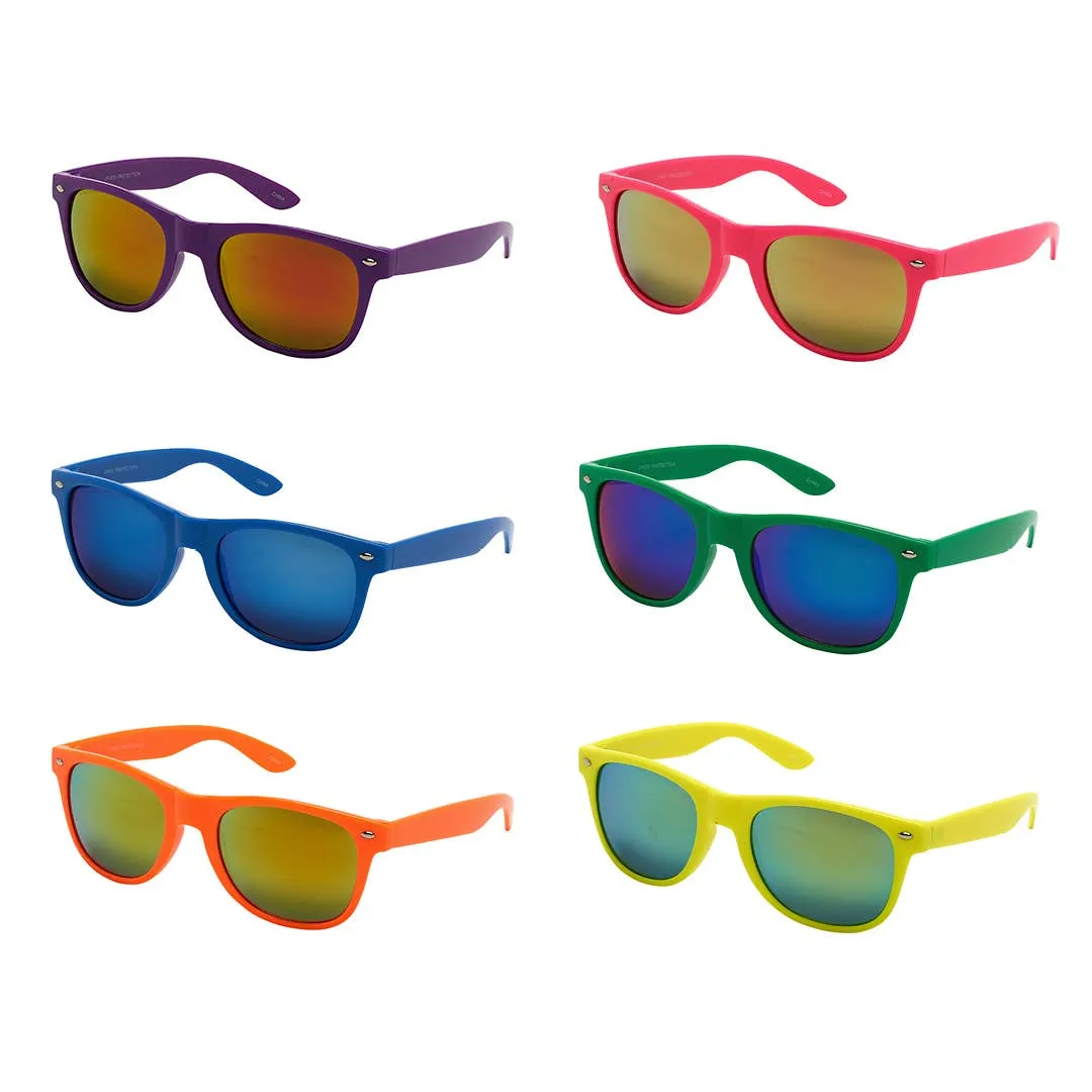 1681 - Classics - Assorted Colors - 6 PC Minimum