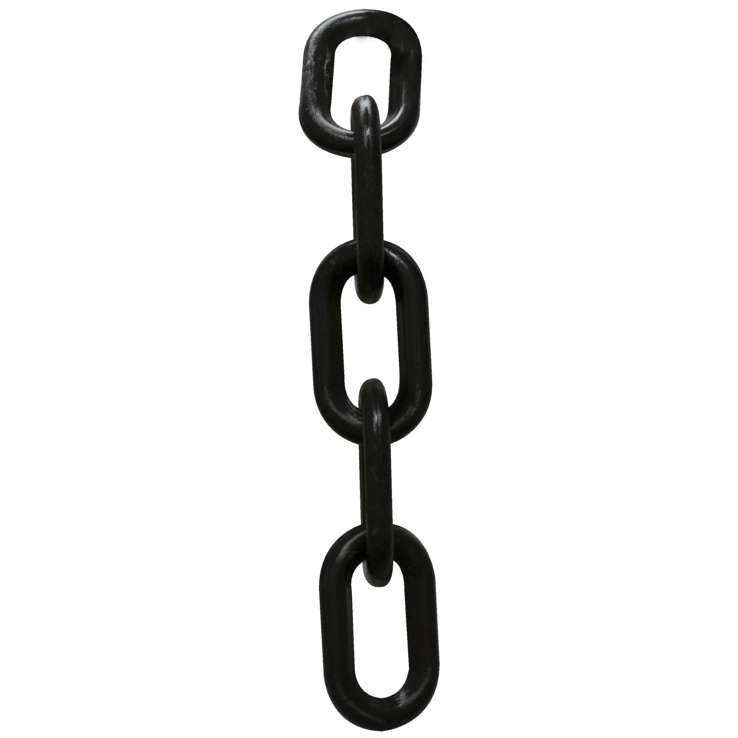 4.0 in. Heavy Duty Plastic Chain - Standard Colors