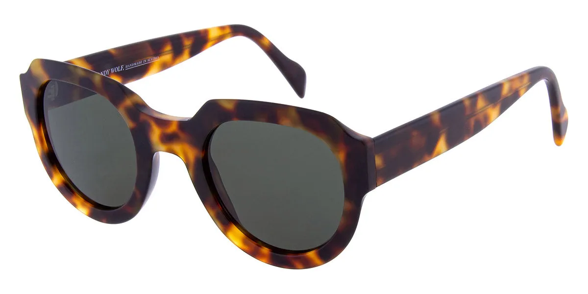 Andy Wolf® Isaack Sun