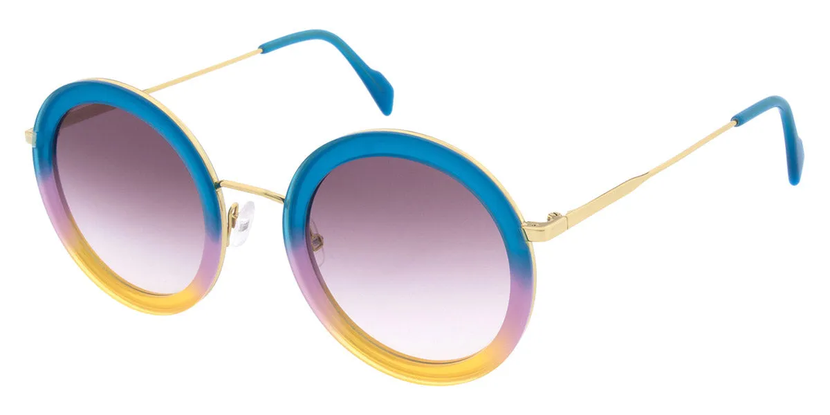 Andy Wolf® Liss Sun