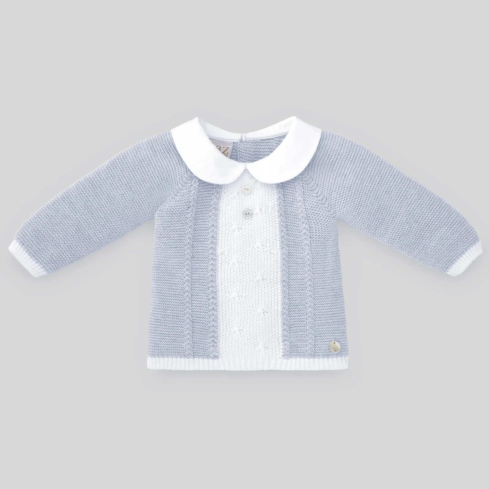 Arrullo Sweater Set