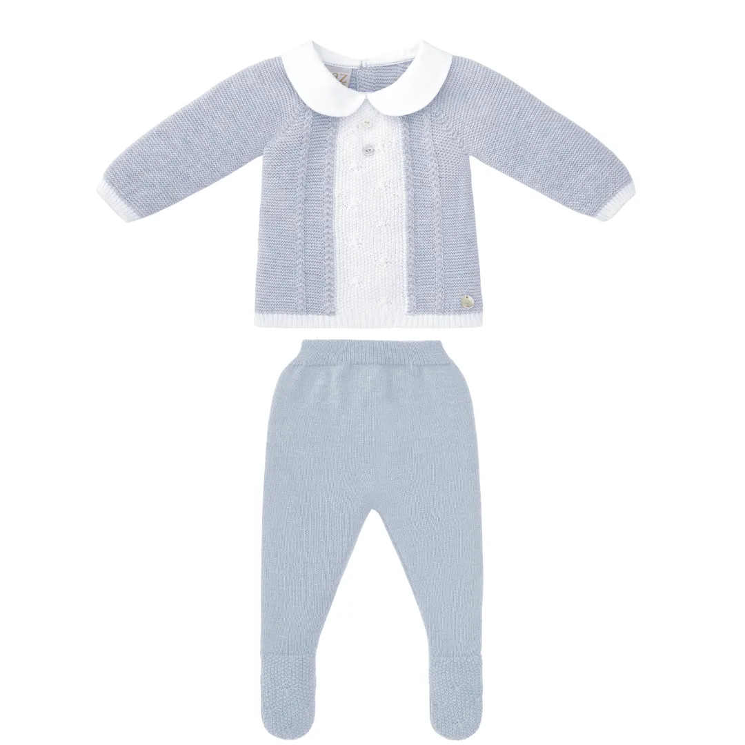 Arrullo Sweater Set