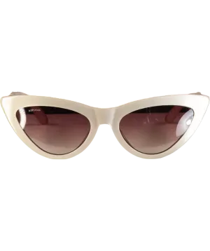 Aspinal Of London Pink Athena Women's Sunglasses