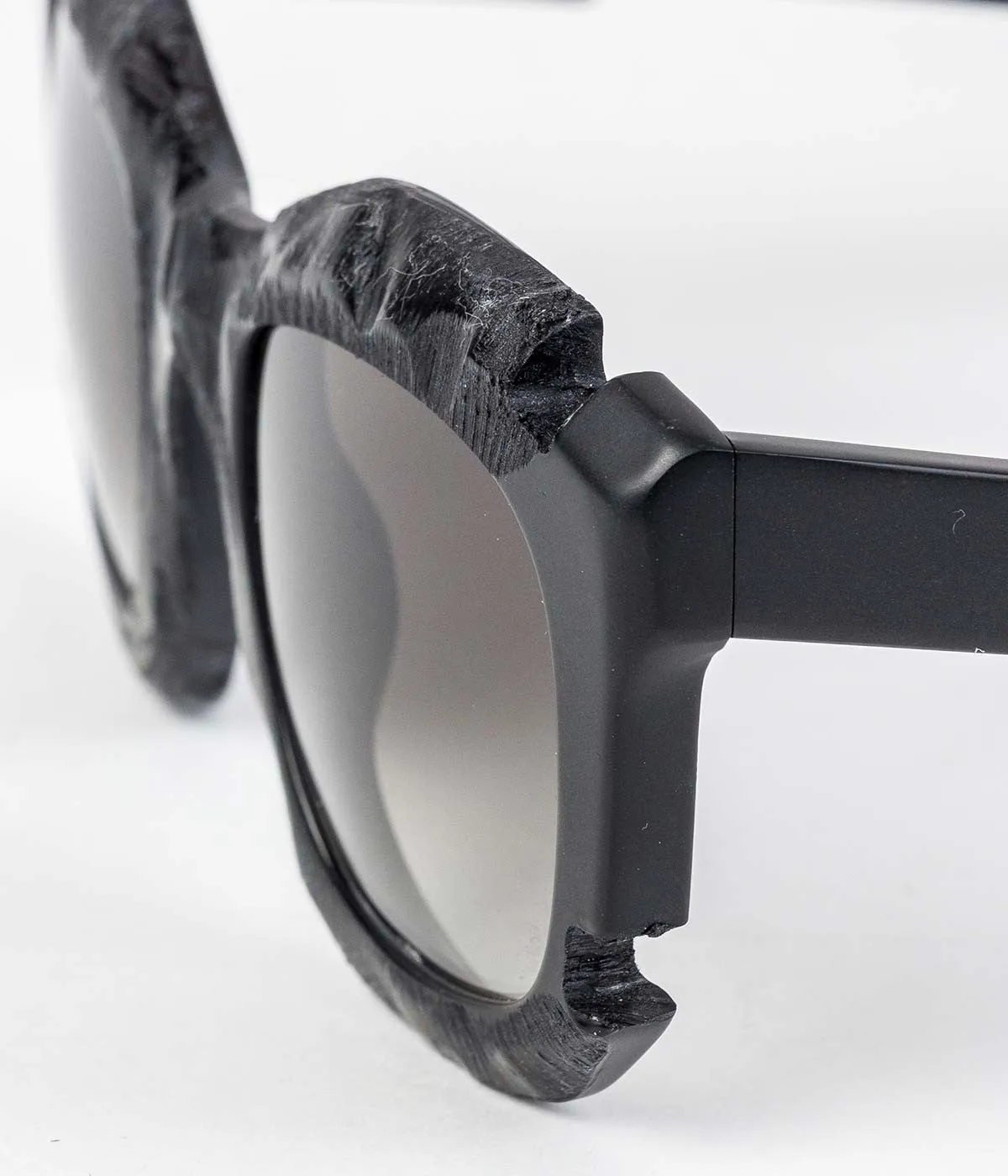 B2 Black Hole Sunglasses