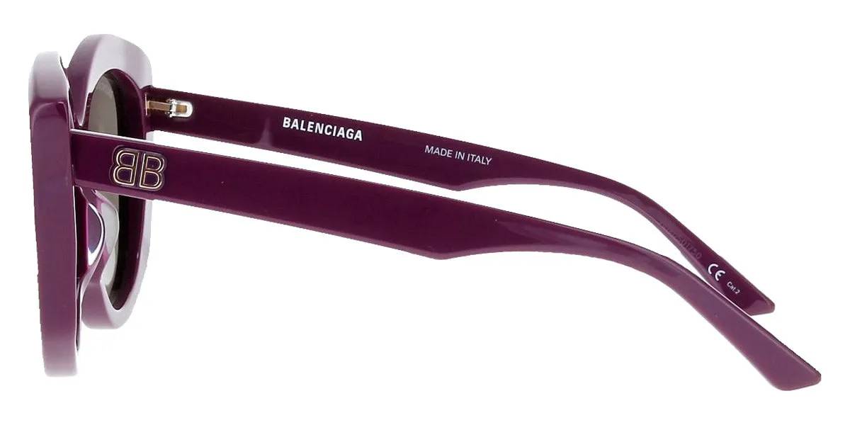Balenciaga® BB0126S