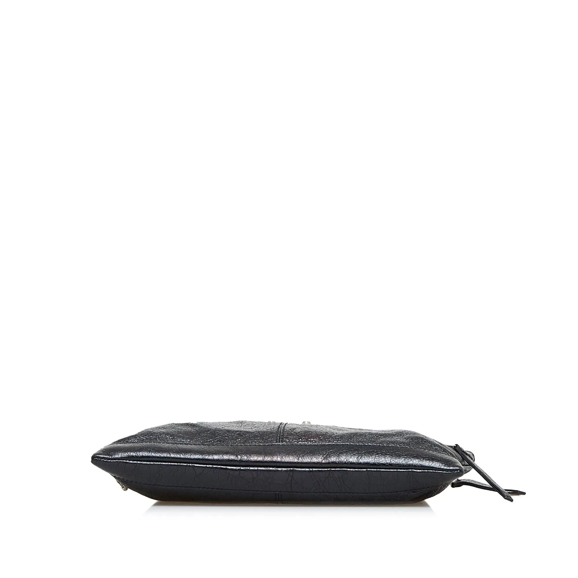 Balenciaga Motocross Classic Clip L (SHG-1oSjSa)