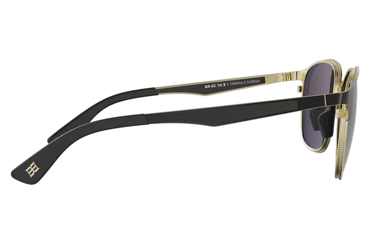 Bex Tanaya Sunglasses #S43BGB