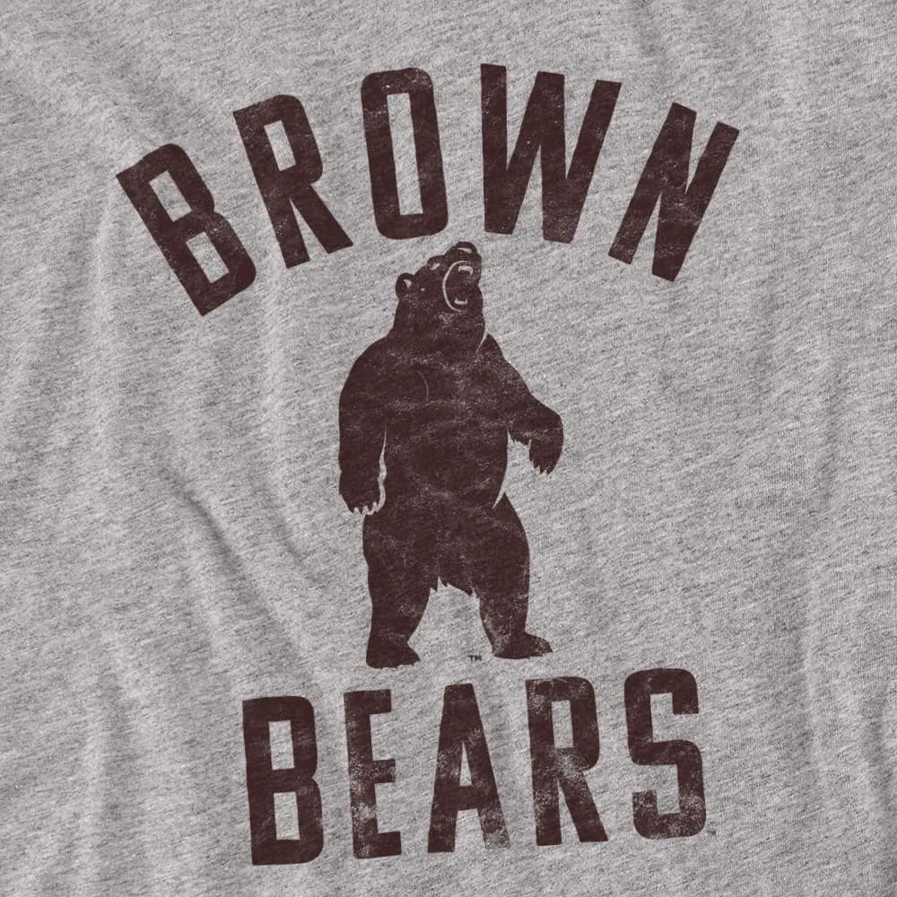 Brown University Official Unisex Adult T Shirt Collection