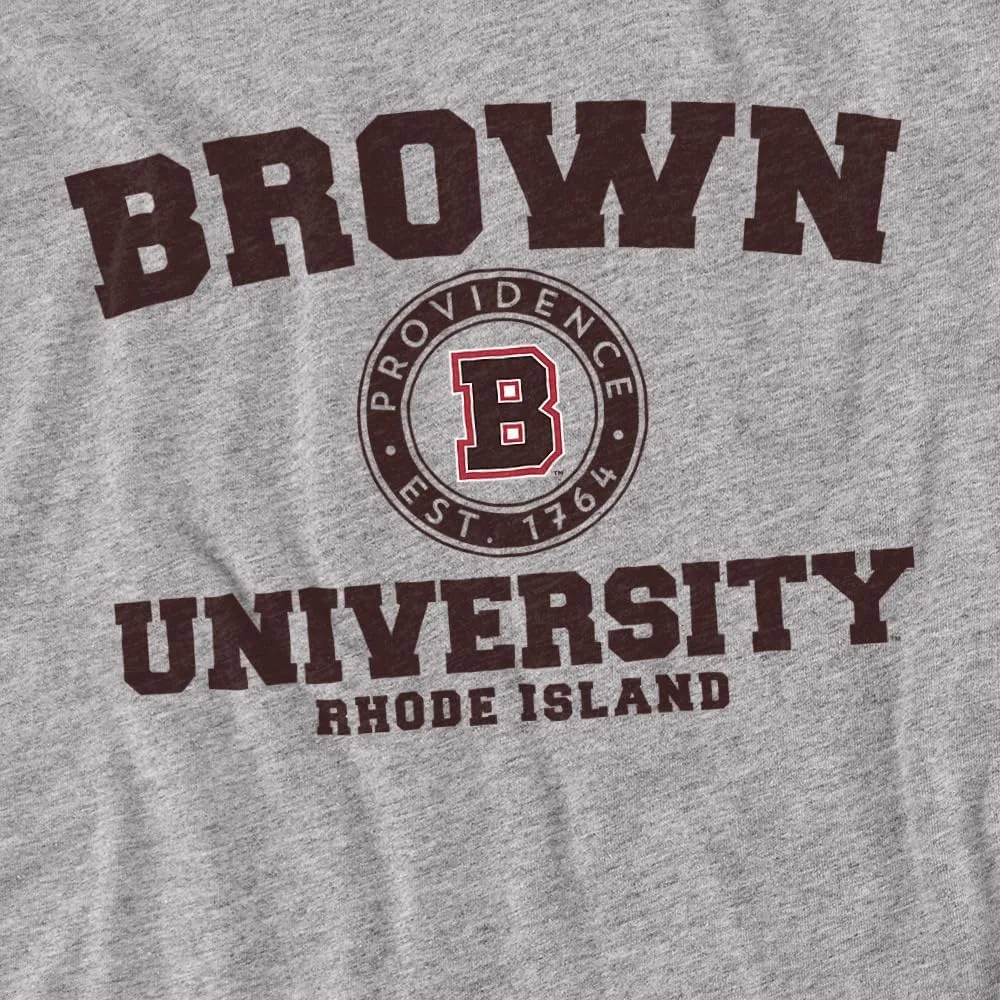 Brown University Official Unisex Adult T Shirt Collection
