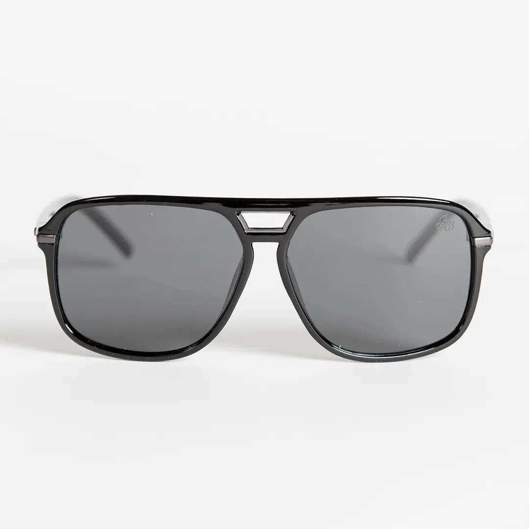 Cabo Sunglasses - Black