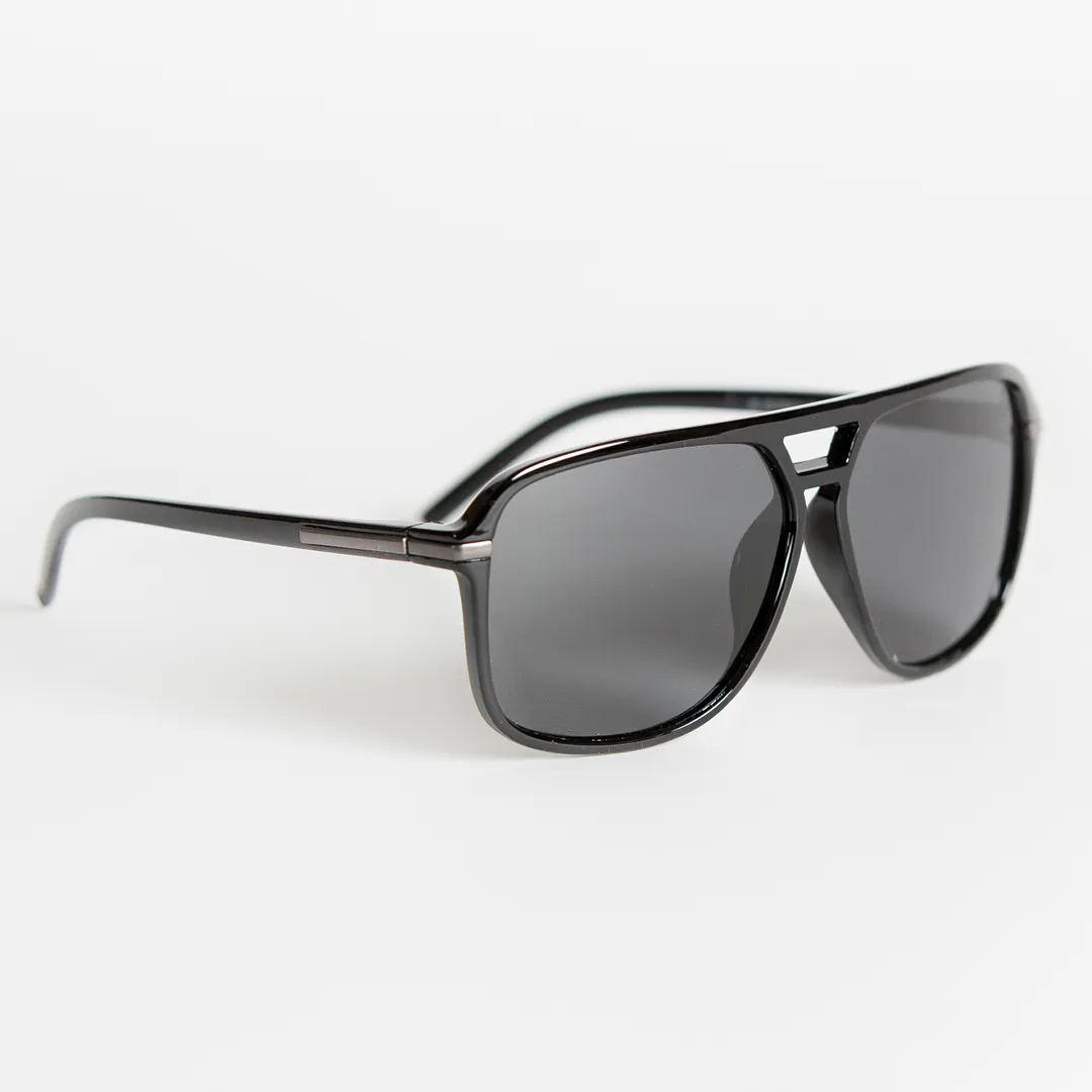 Cabo Sunglasses - Black