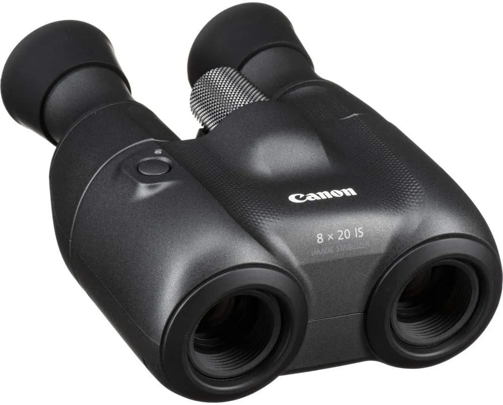 Canon Binoculars 8 x 20 is