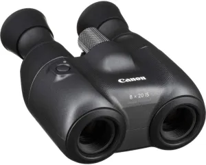 Canon Binoculars 8 x 20 is