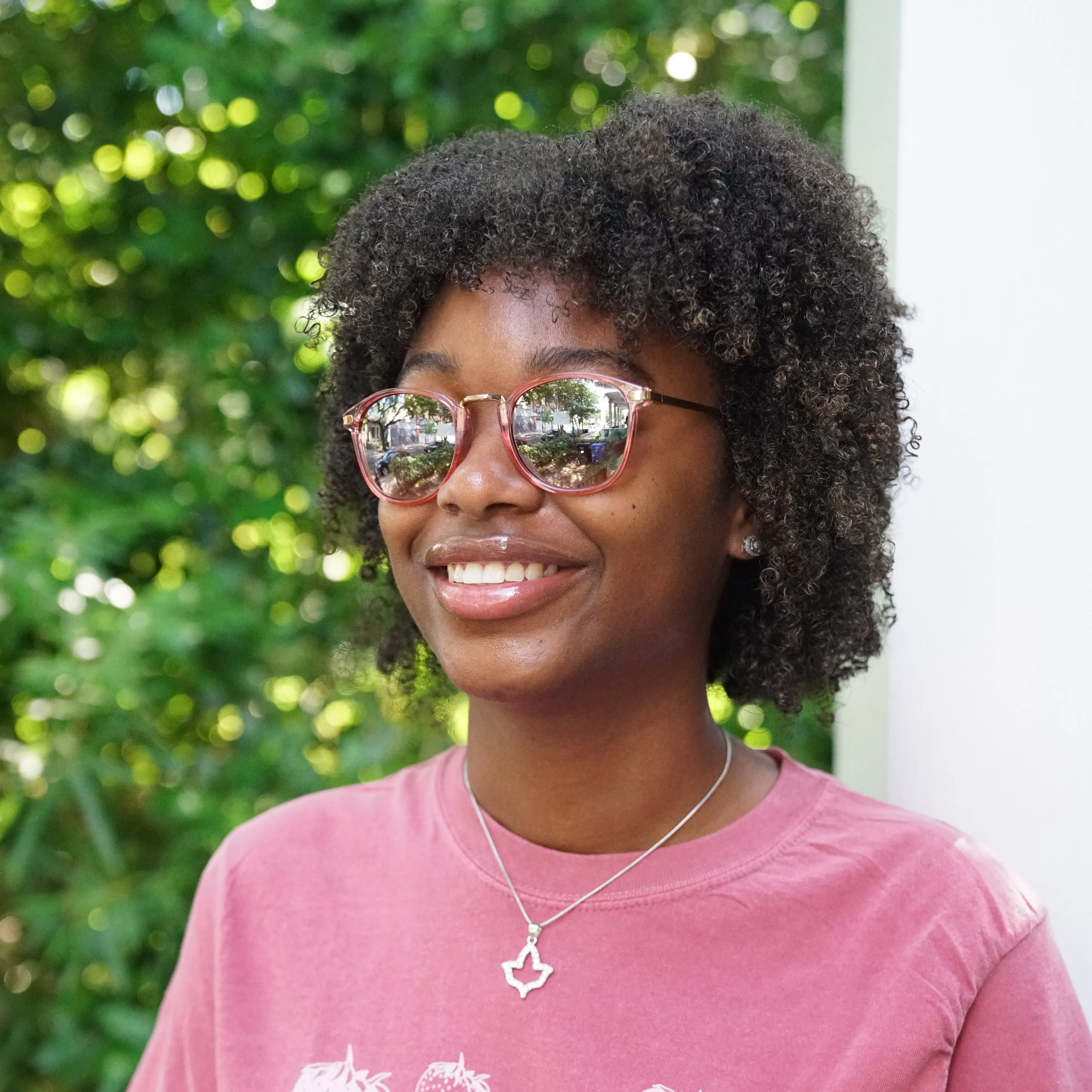 Castro - Sunglasses