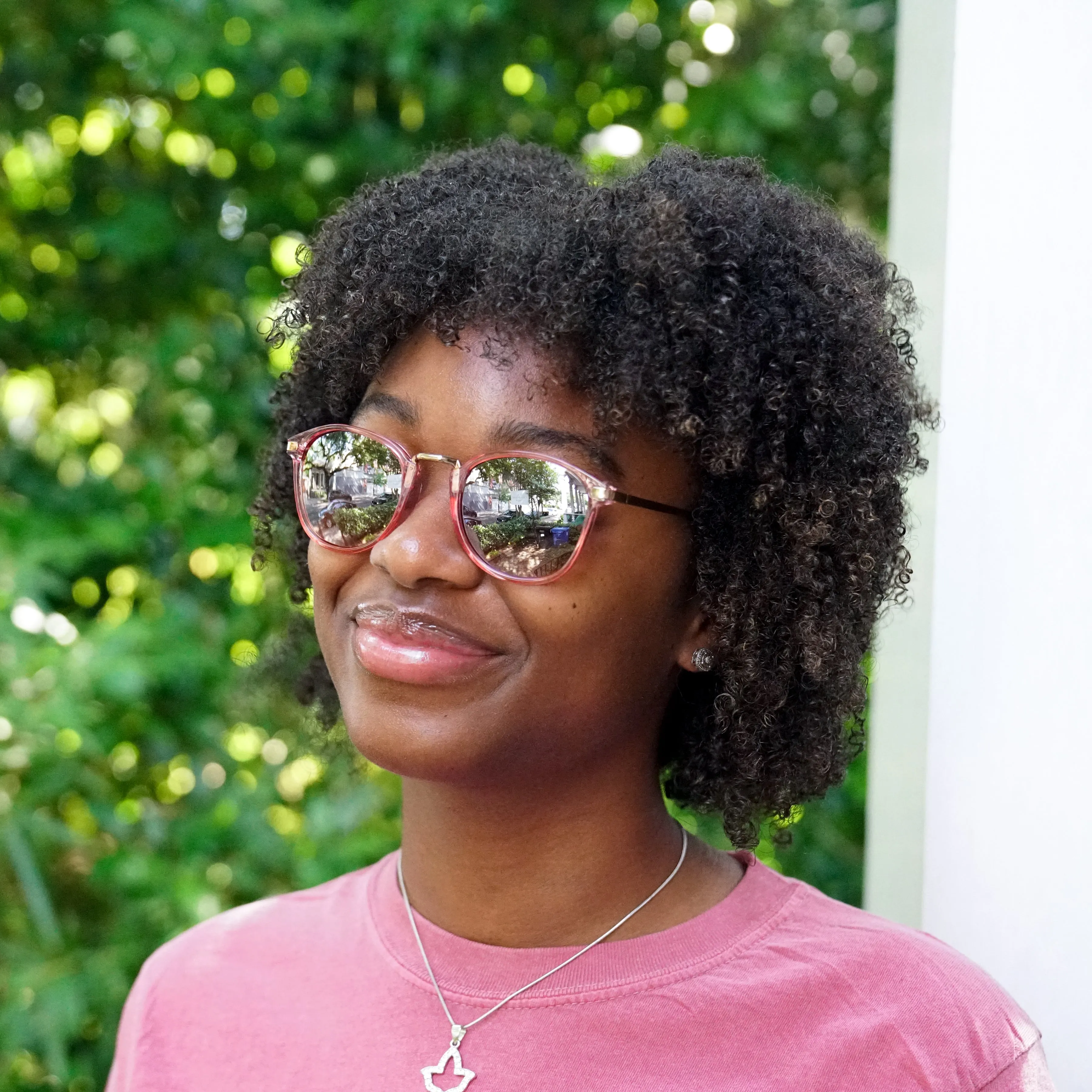 Castro - Sunglasses