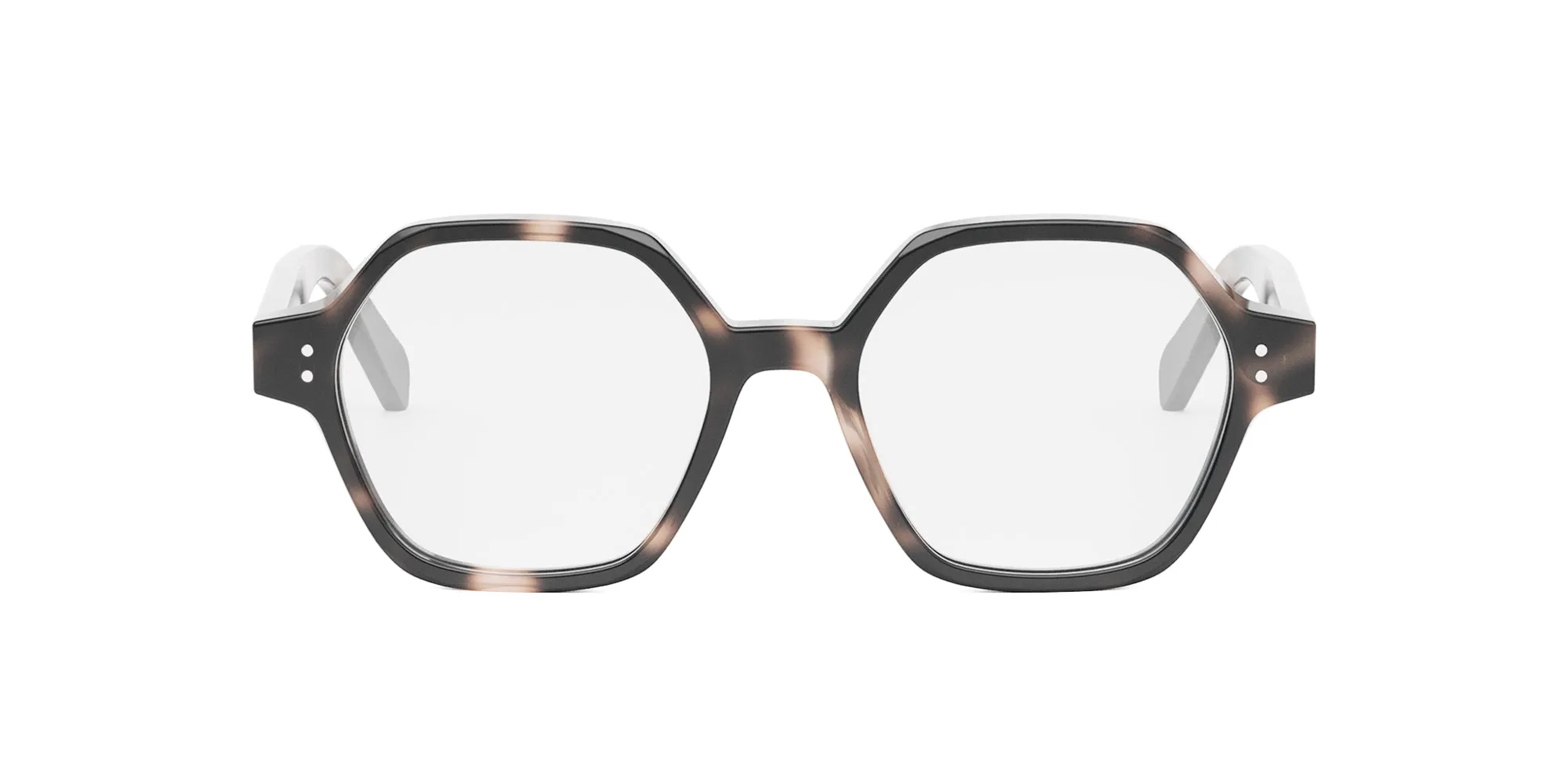CELINE Thin 2 Dots CL50142I