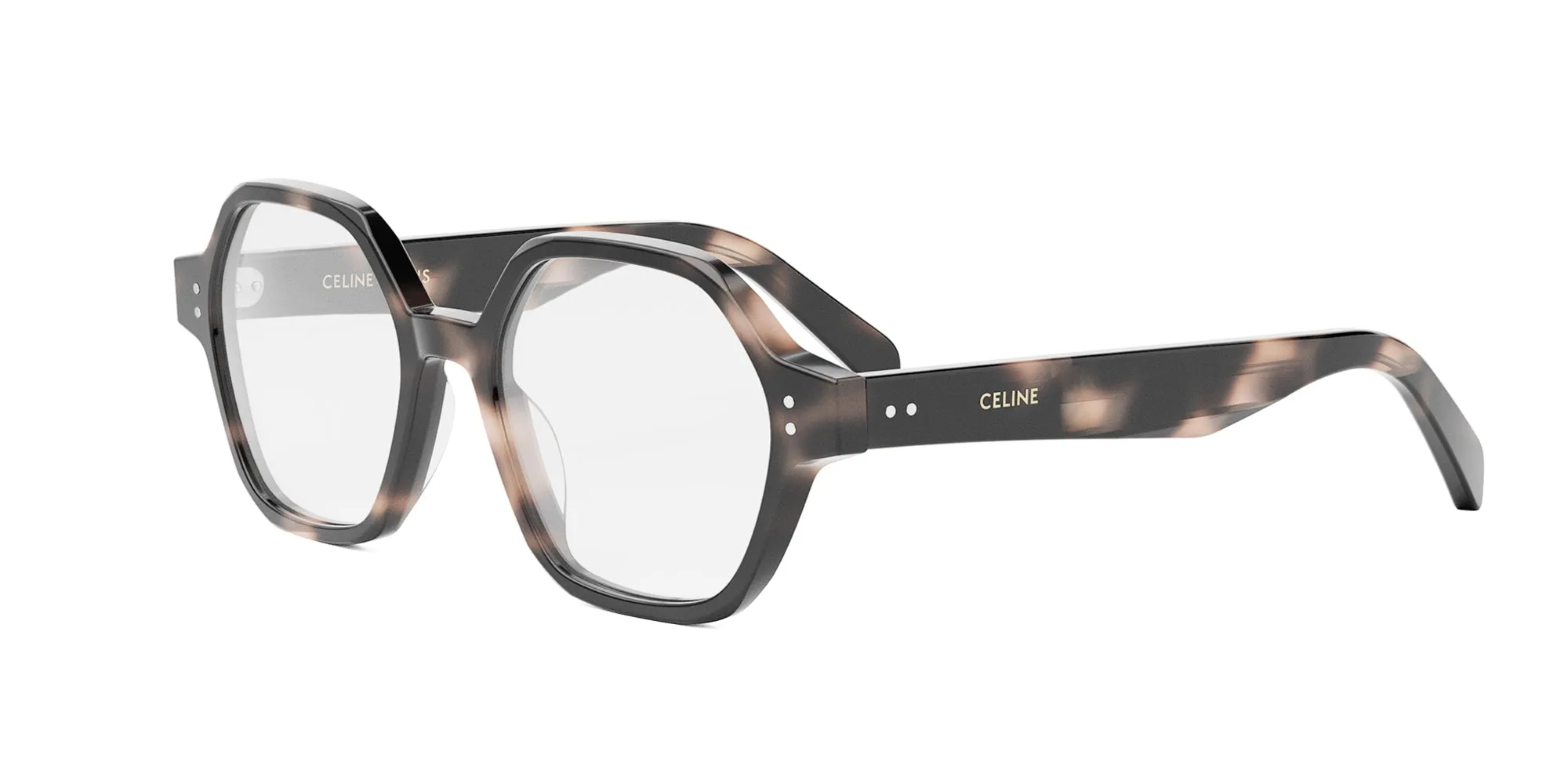 CELINE Thin 2 Dots CL50142I