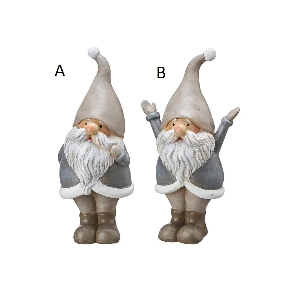 Cheerful Santa's - 2 Styles