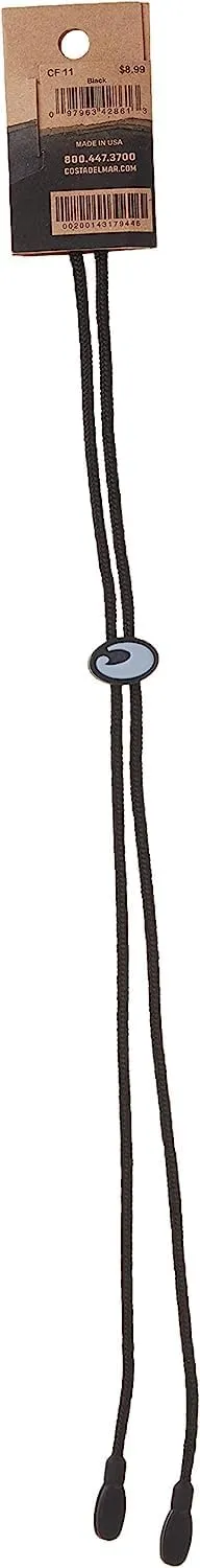 Costa Del Mar unisex-adult Fathom Cord