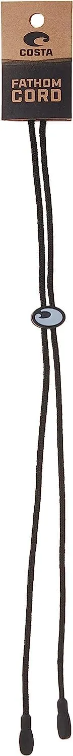 Costa Del Mar unisex-adult Fathom Cord