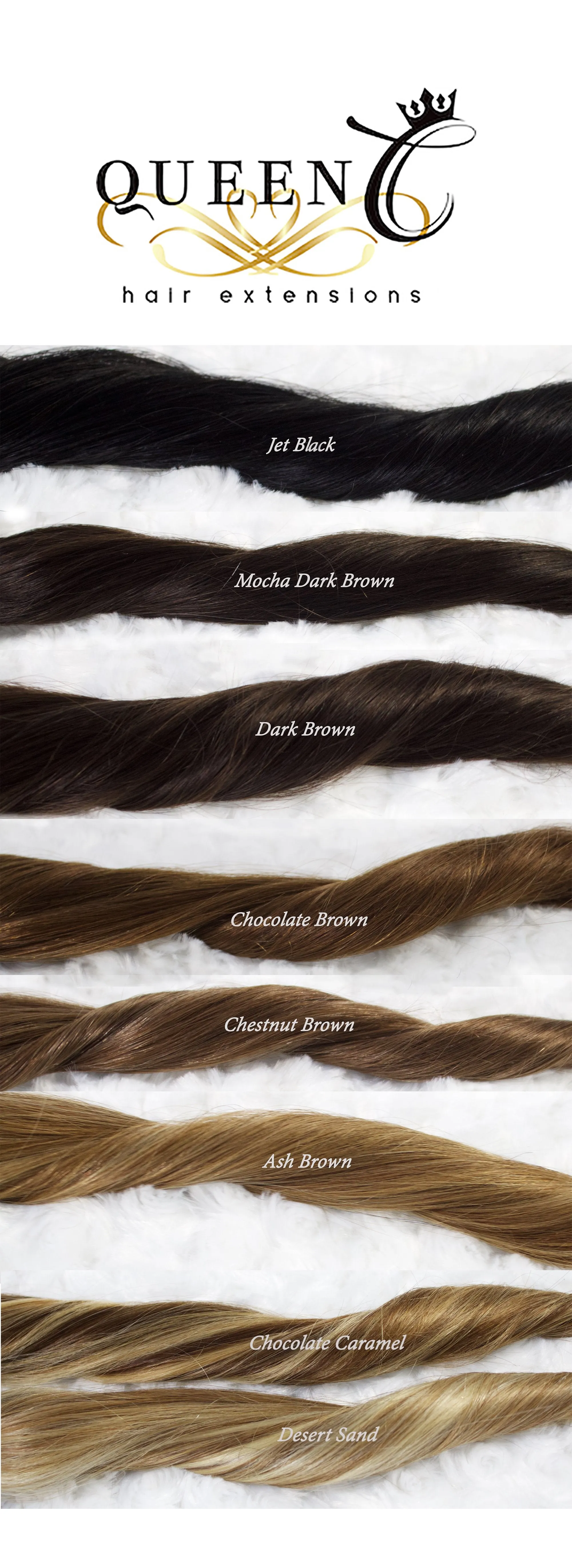 Crown Jewels - Dark Brown (2)