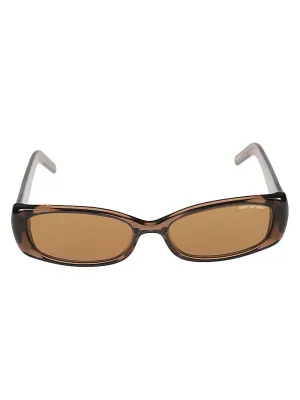 DMY BY DMY Sunglasses Brown