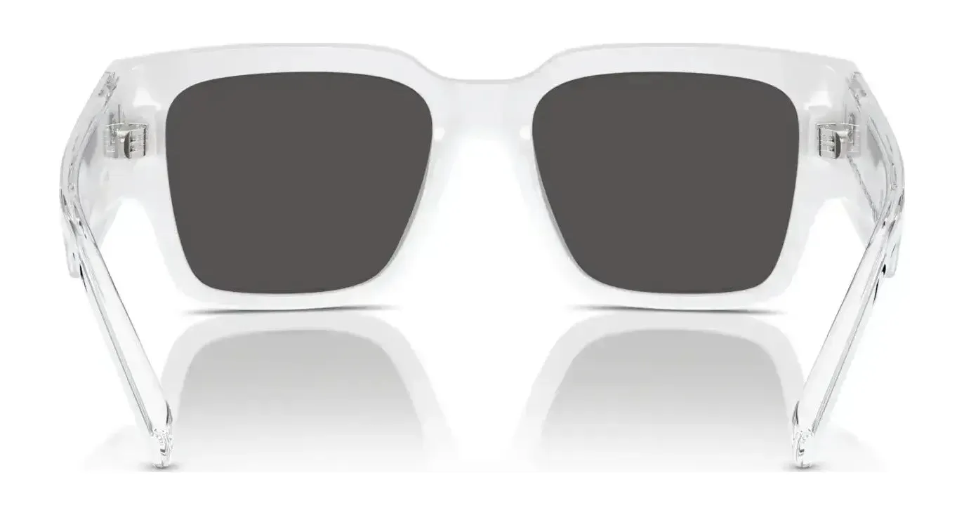Dolce&Gabbana DX6004 Sunglasses | Size 49