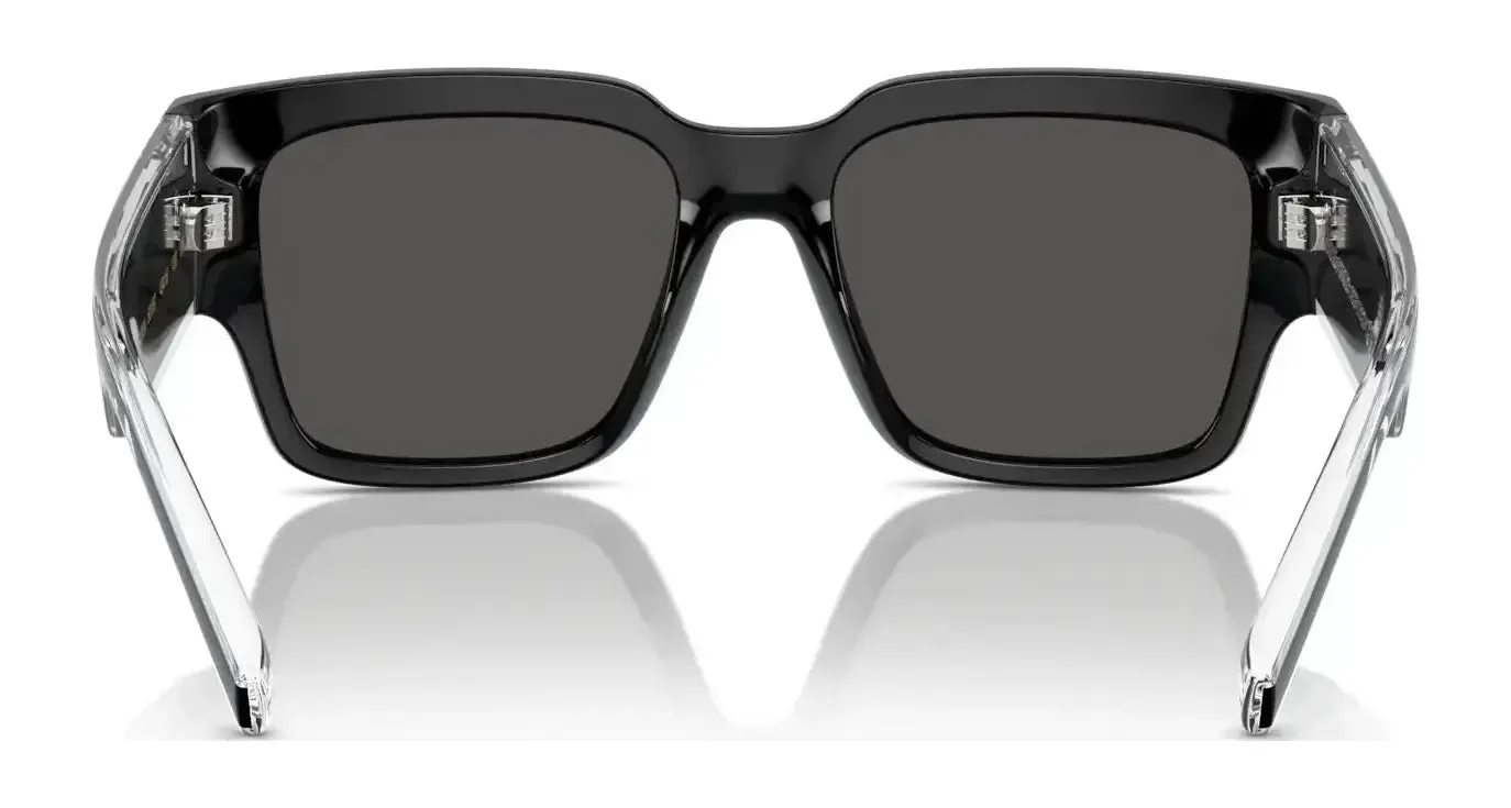Dolce&Gabbana DX6004 Sunglasses | Size 49