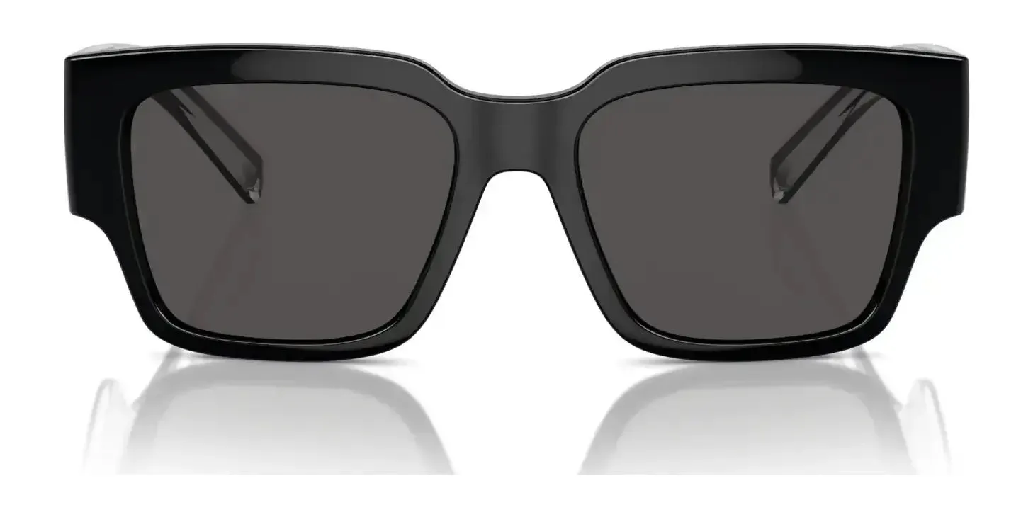 Dolce&Gabbana DX6004 Sunglasses | Size 49