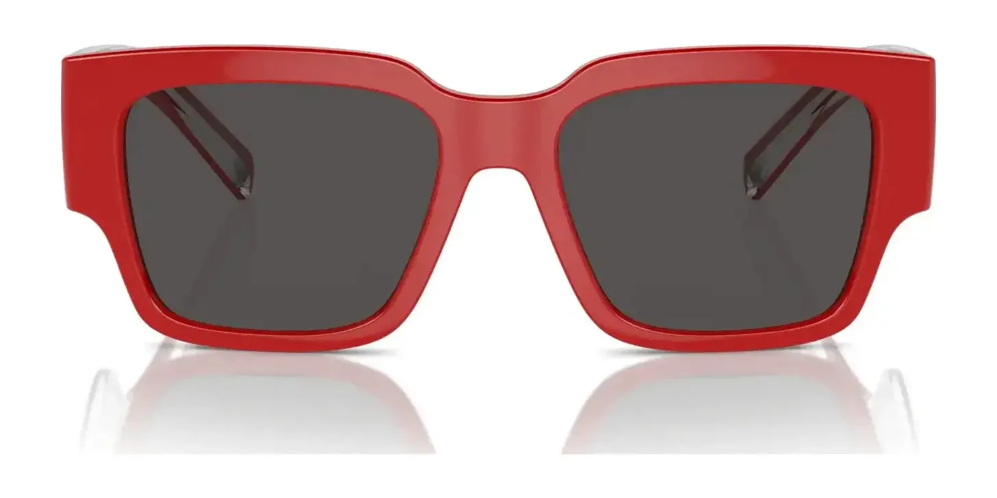 Dolce&Gabbana DX6004 Sunglasses | Size 49