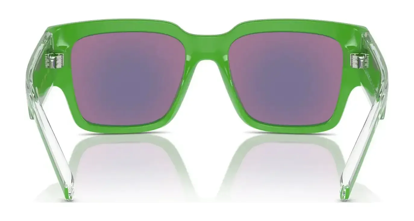 Dolce&Gabbana DX6004 Sunglasses | Size 49