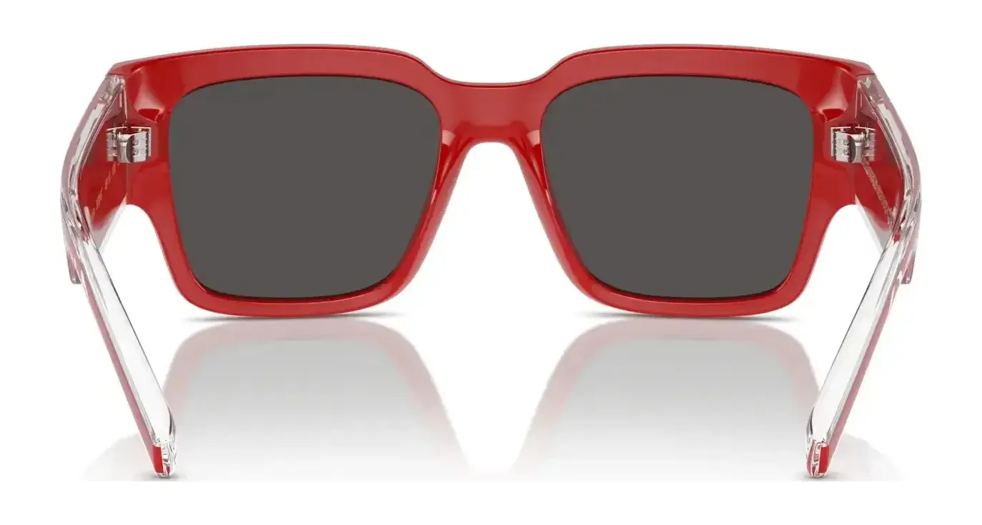 Dolce&Gabbana DX6004 Sunglasses | Size 49
