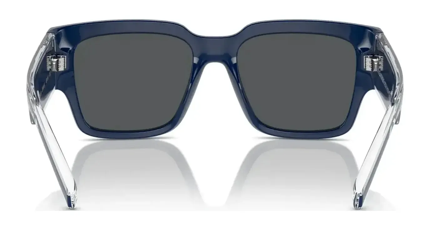 Dolce&Gabbana DX6004 Sunglasses | Size 49