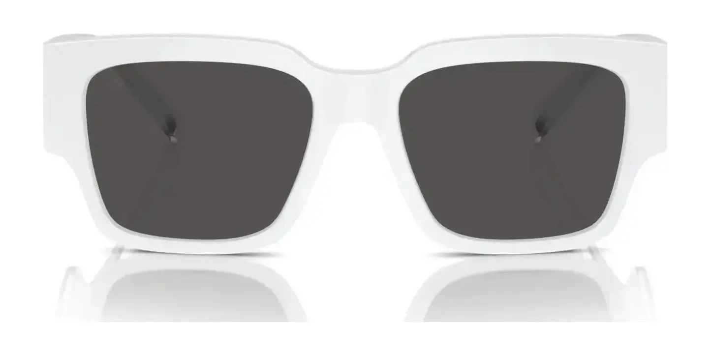 Dolce&Gabbana DX6004 Sunglasses | Size 49