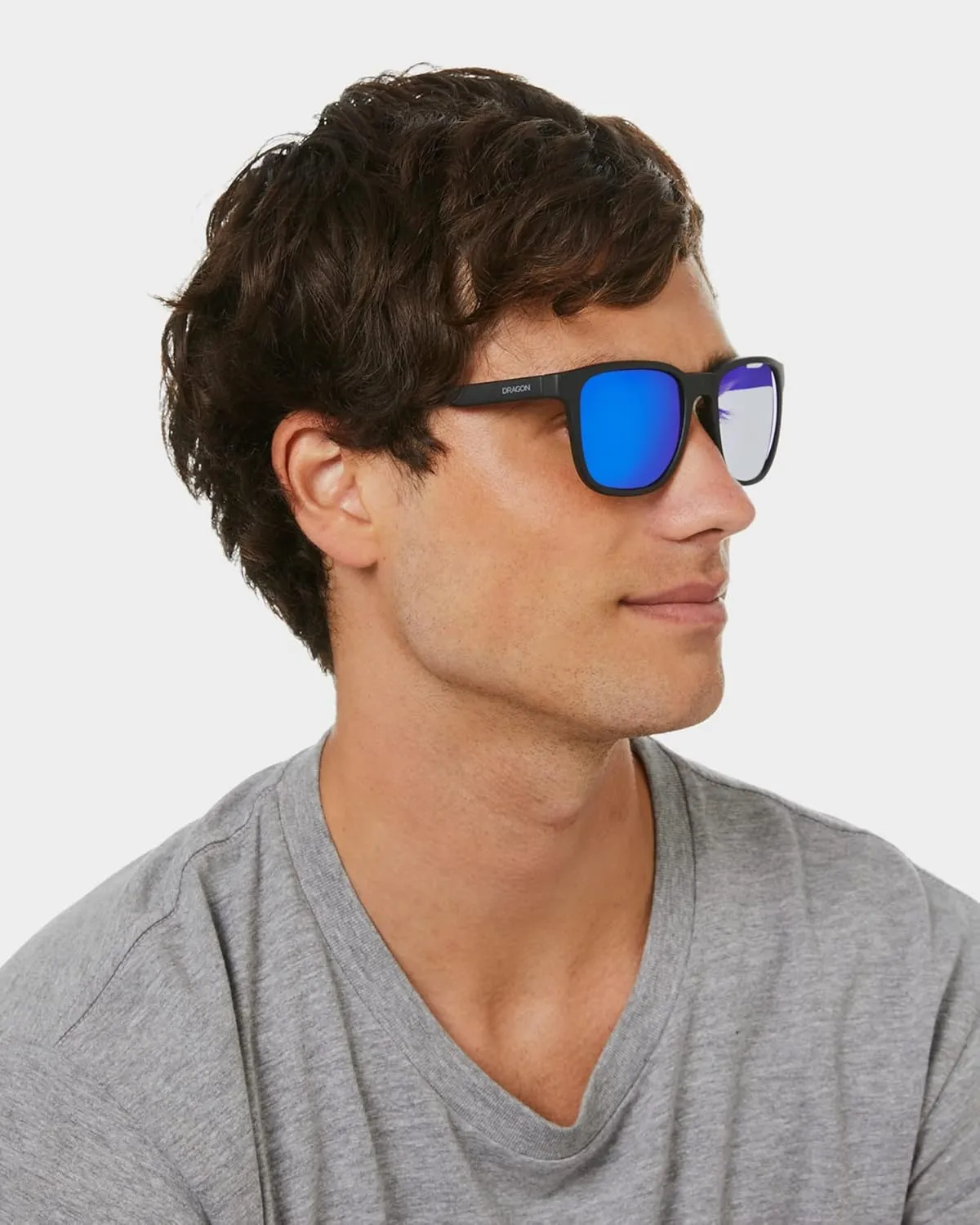 Dragon Unisex Clover Sunglasses