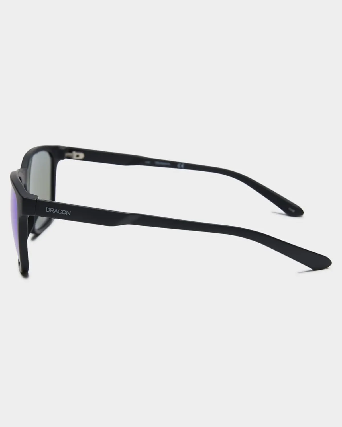 Dragon Unisex Clover Sunglasses