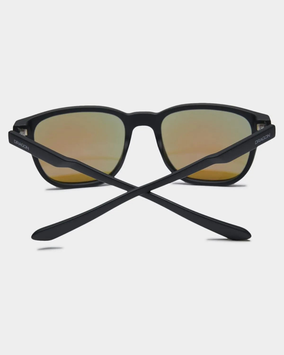 Dragon Unisex Clover Sunglasses