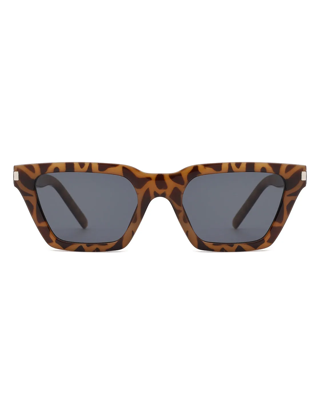 Elaria - Chic Square Cat Eye Sunglasses for Women
