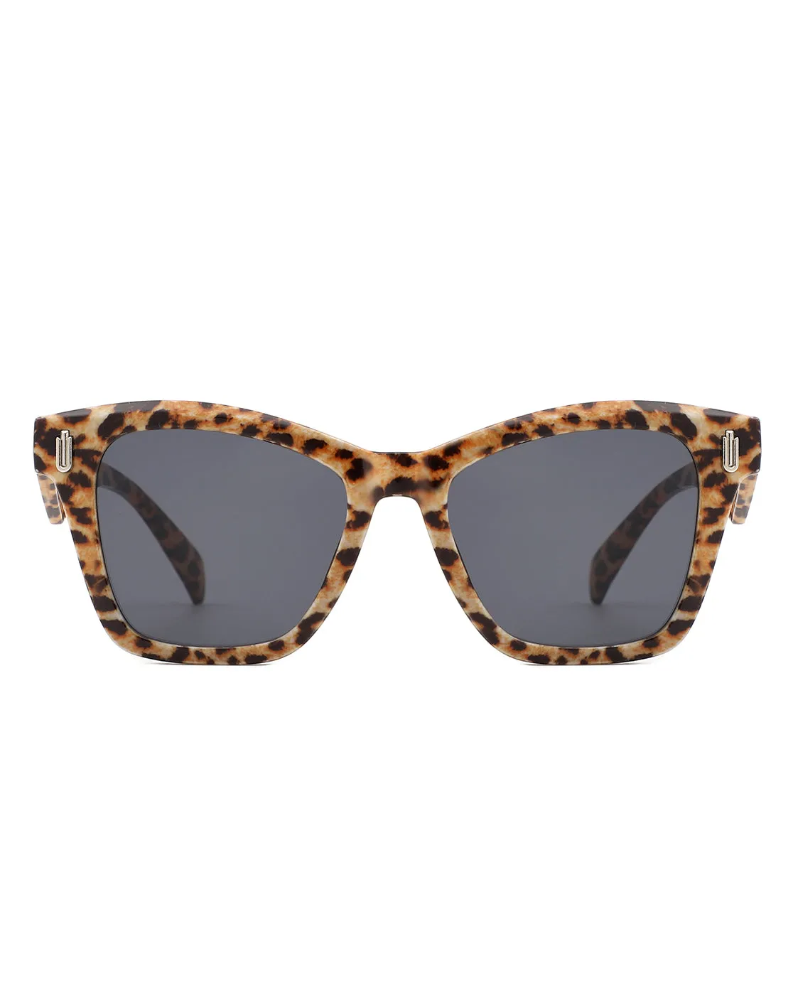 Eprye - Chic Cat Eye Square Women's Sunglasses