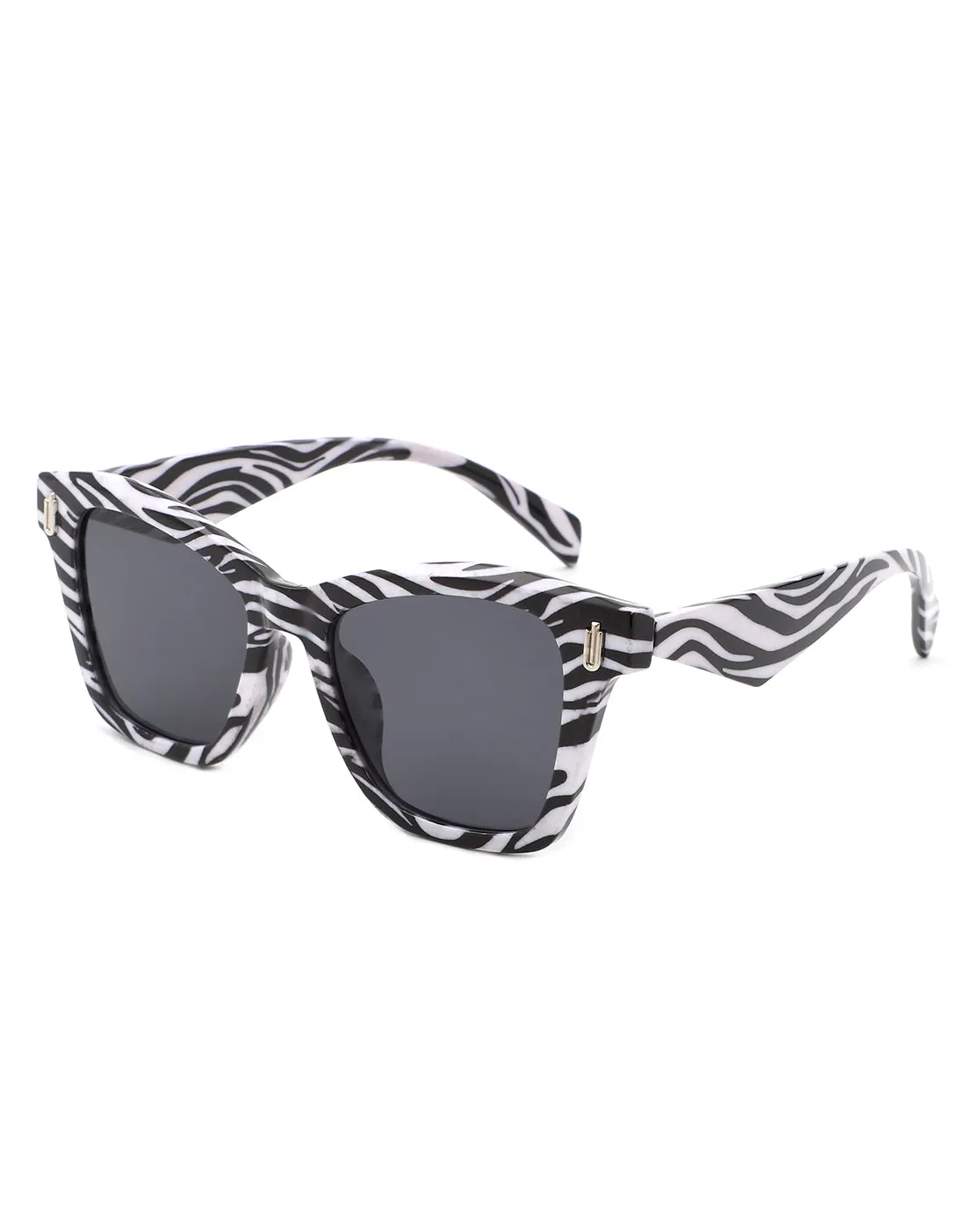 Eprye - Chic Cat Eye Square Women's Sunglasses