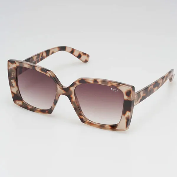 Forbidden Love - Milky Tortoiseshell / Gradient Brown