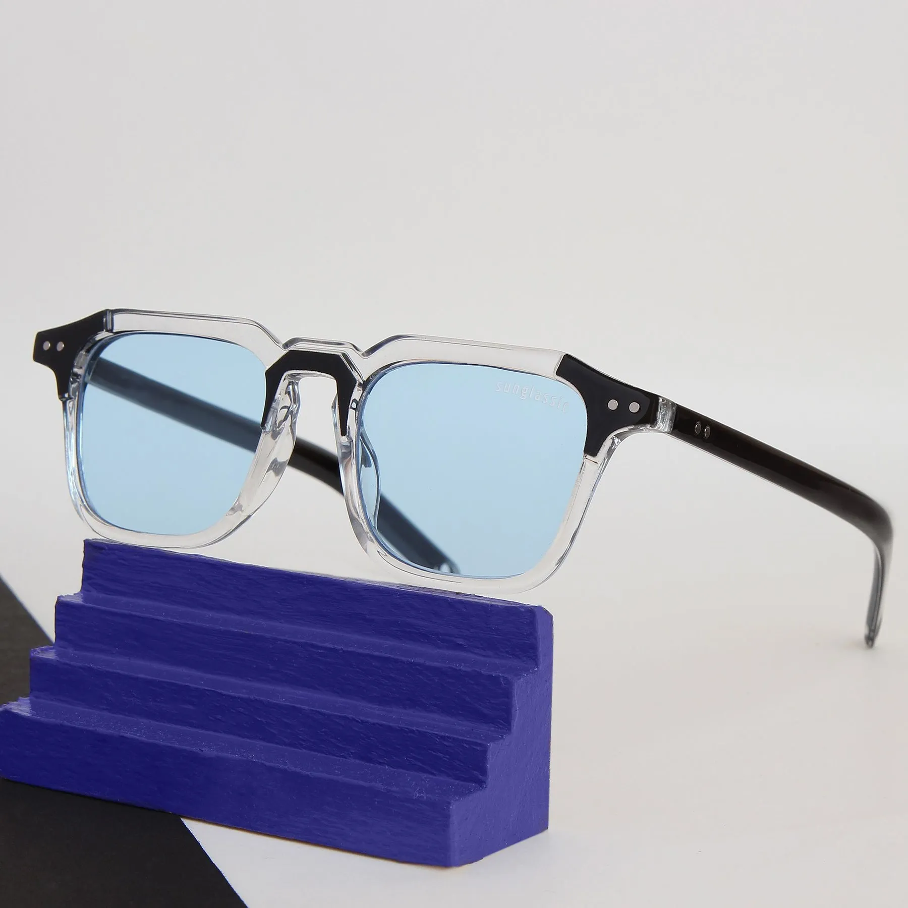 Genderless Combo. You and Yours Sunglasses / 006