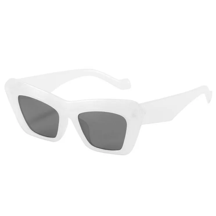 Heart of Glass Sunglasses