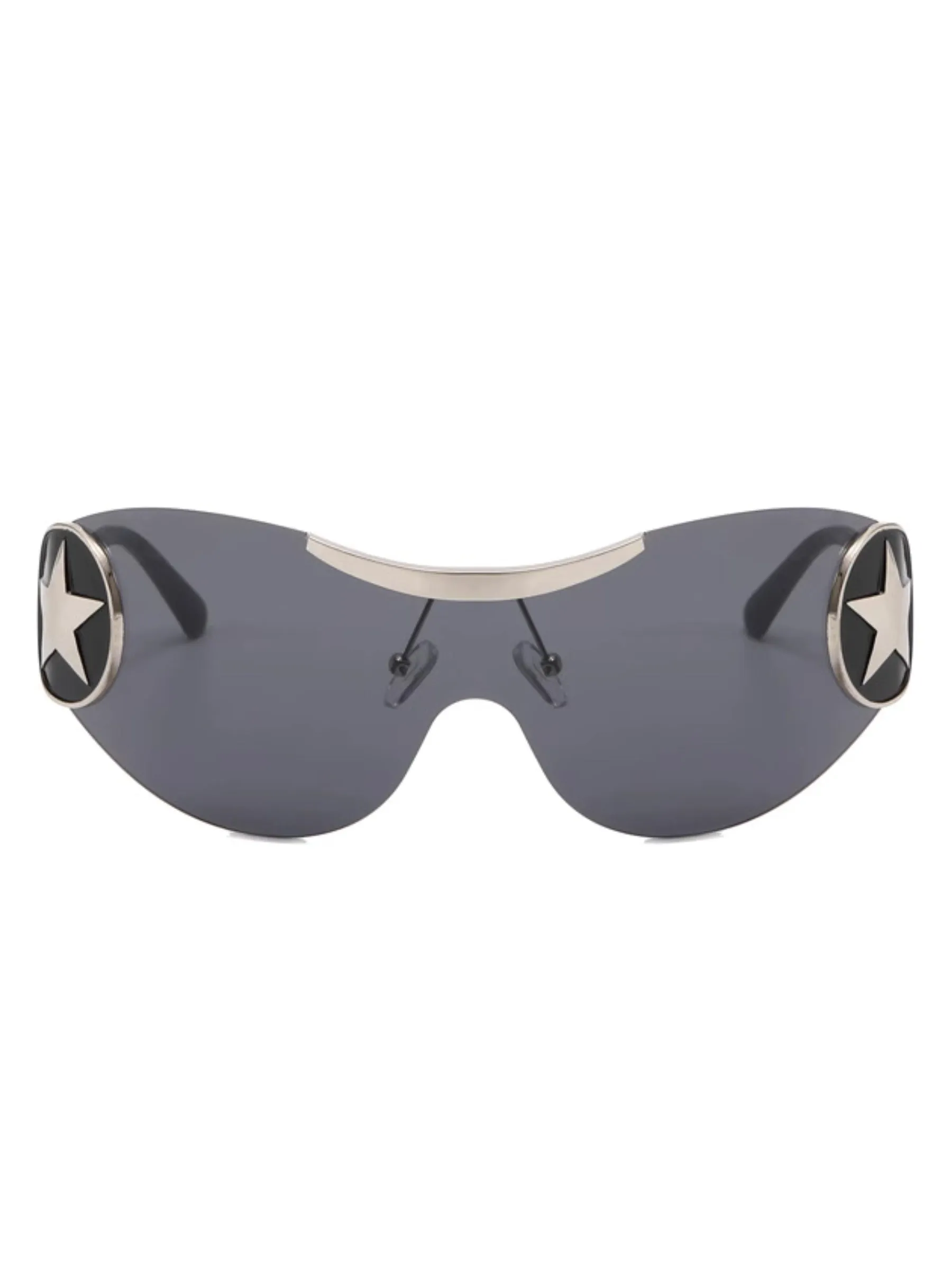 Heidi Frameless Sunglasses