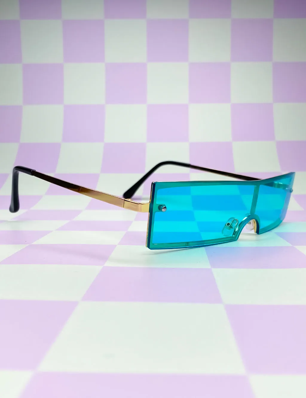 INTRO SHADES - GREEN