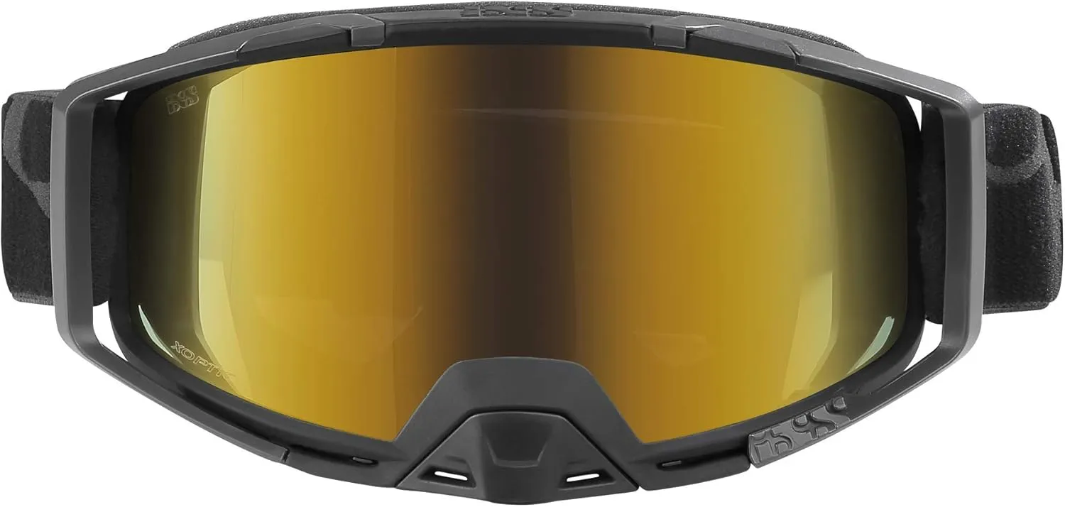 IXS Goggle Trigger