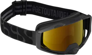 IXS Goggle Trigger