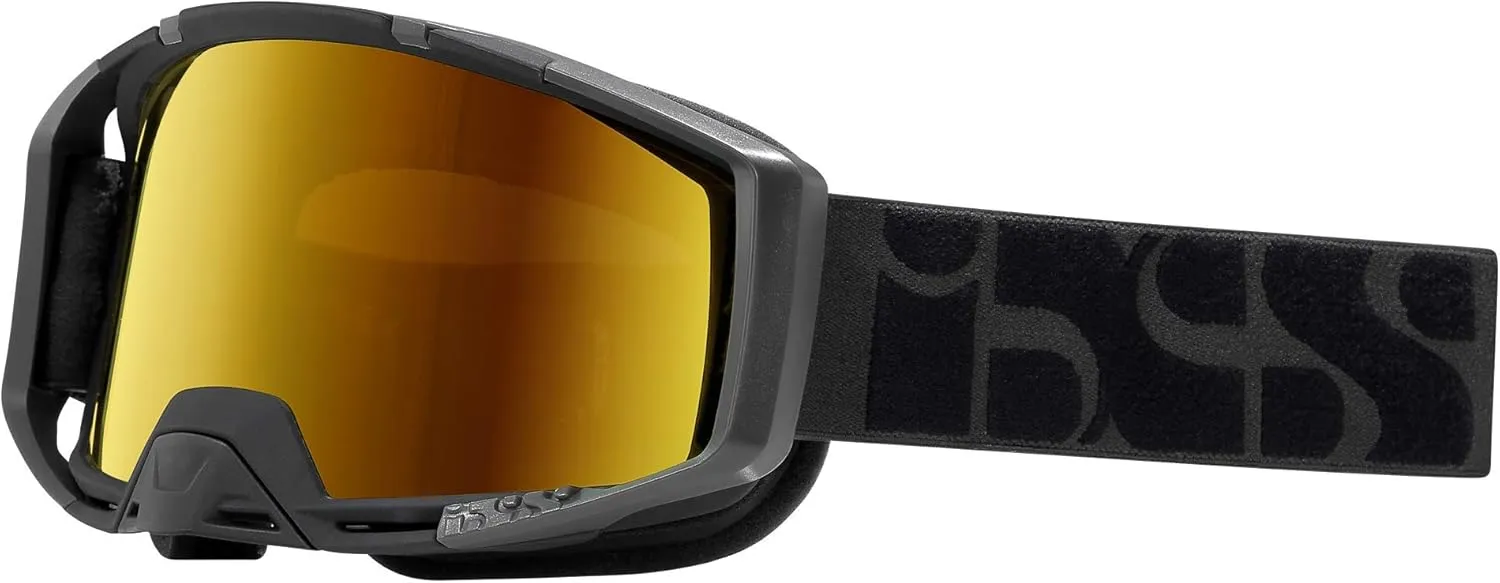 IXS Goggle Trigger