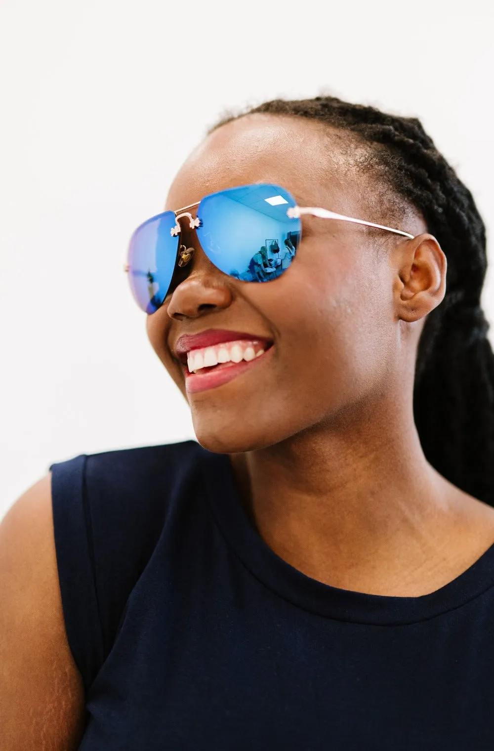Jessa Sunglasses
