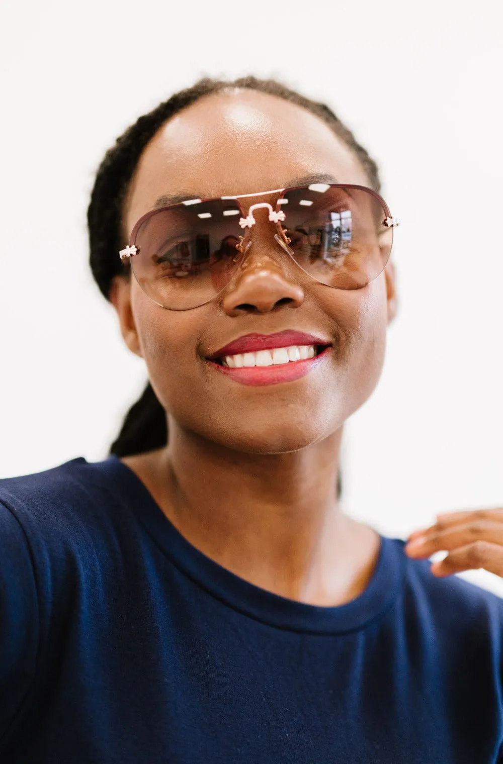 Jessa Sunglasses